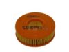 COOPERSFIAAM FILTERS FL6198 Air Filter